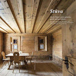 Transhelvetica Engadin Magazin Nr. 4 - Holz - Label 17 New