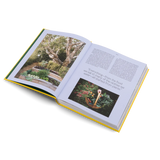 The Gardens of Eden: A Book dedicated to the power of cosy gardens and handcraft - such as LABEL17 celebrate it.