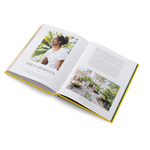The Gardens of Eden: A Book dedicated to the power of cosy gardens and handcraft - such as LABEL17 celebrate it.