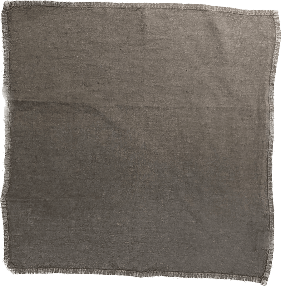 Servietten, 100% Leinen (6er-Set) - Label 17 New