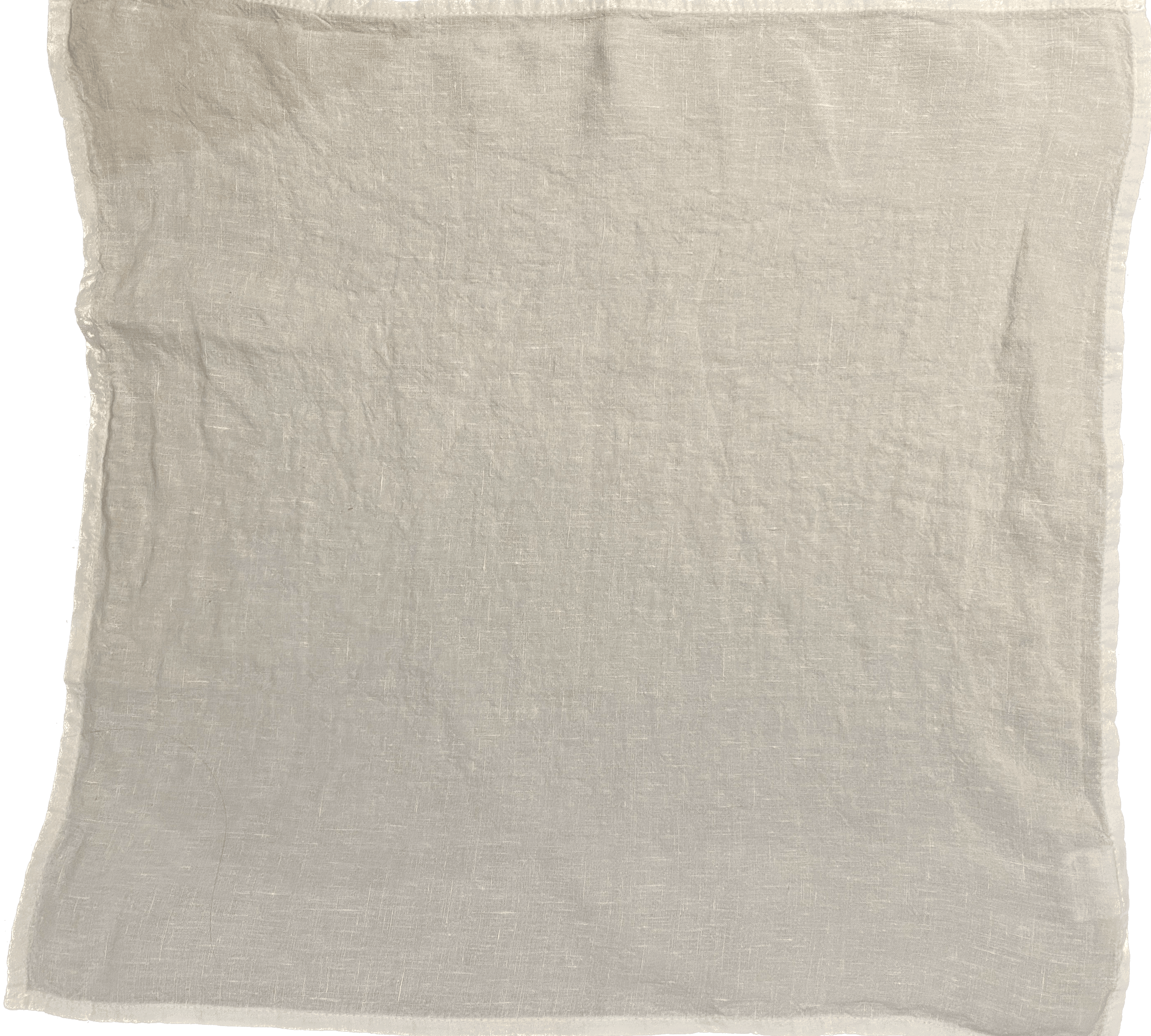 Servietten, 100% Leinen (6er-Set) - Label 17 New