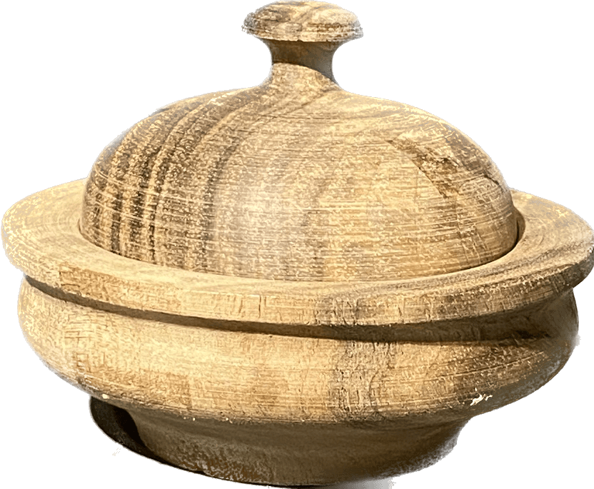 Mini Tajine Bowl - Label 17 New