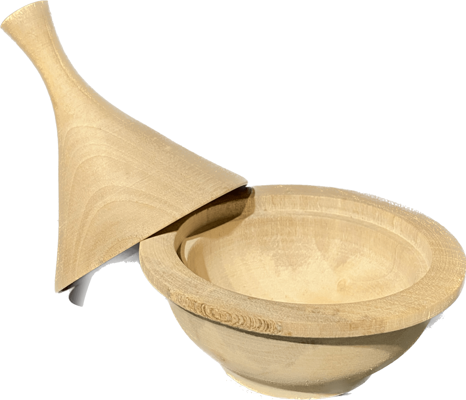 Mini Tajine Conic - Label 17 New