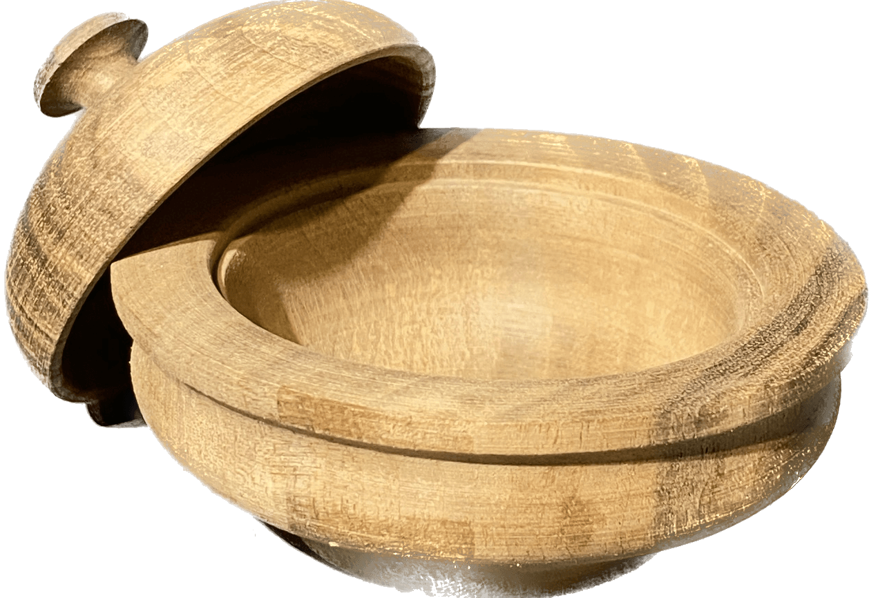 Mini Tajine Bowl - Label 17 New