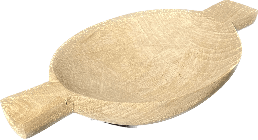 Nut Bowl Small - Label 17 New