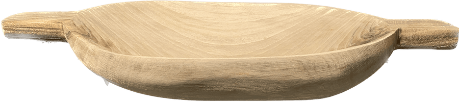 Nut Bowl Large - Label 17 New