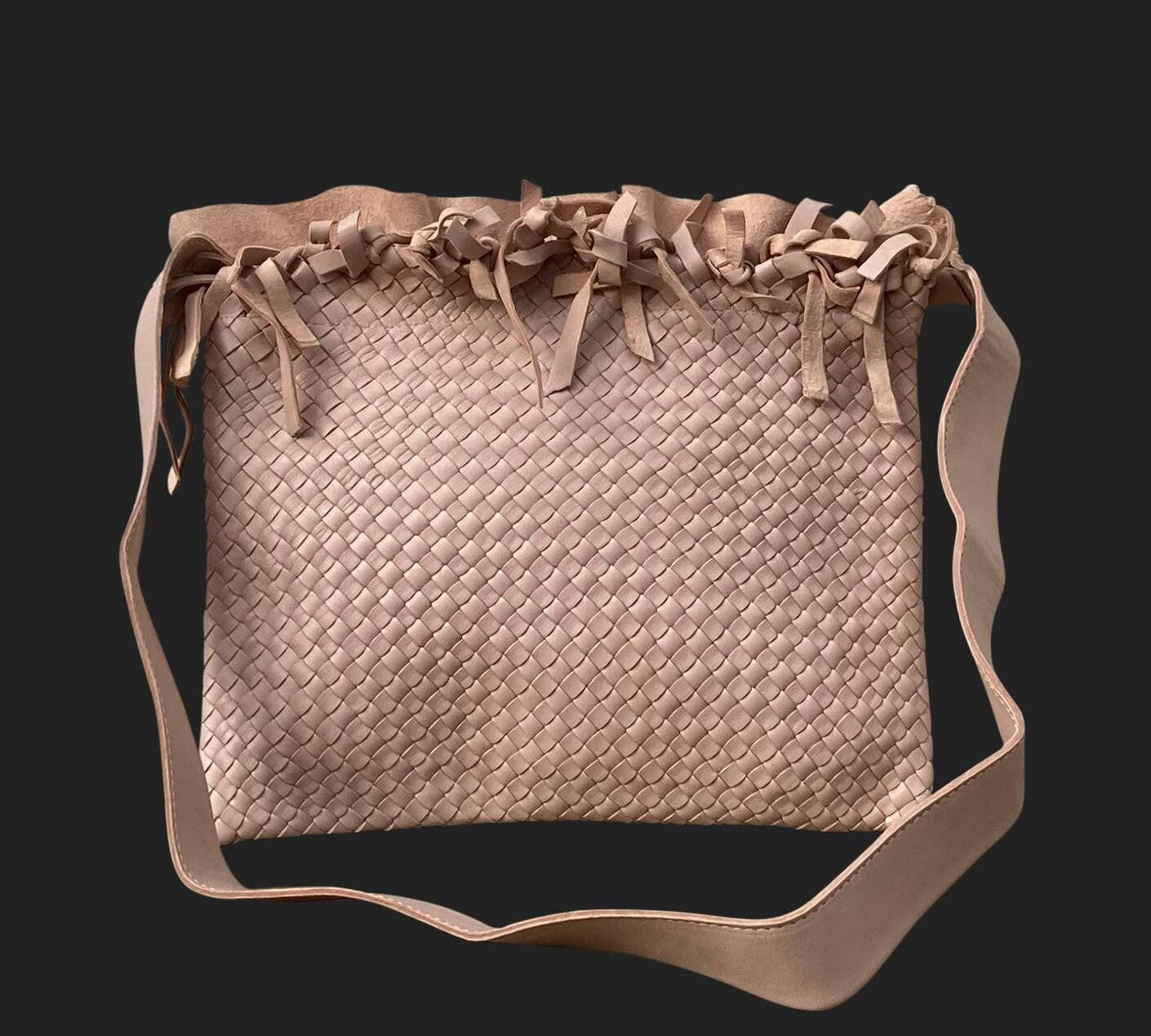 SHOULDER BAG IBIZA thrive - Label 17 New