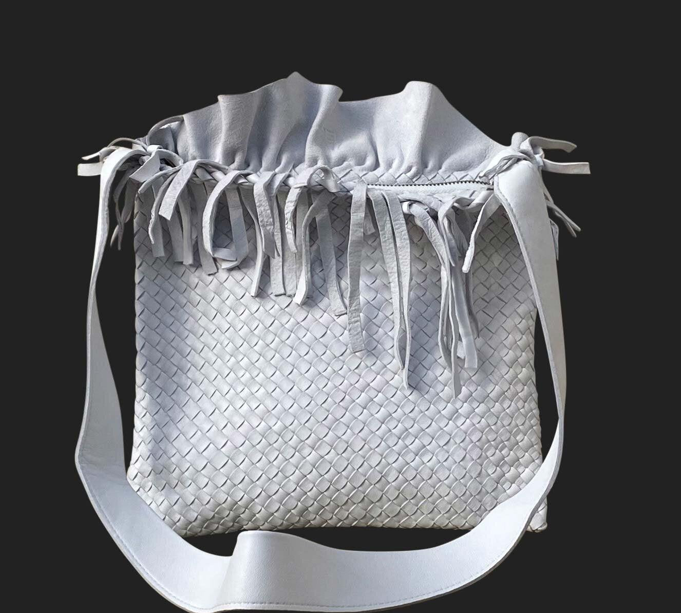 SHOULDER BAG IBIZA thrive - Label 17 New