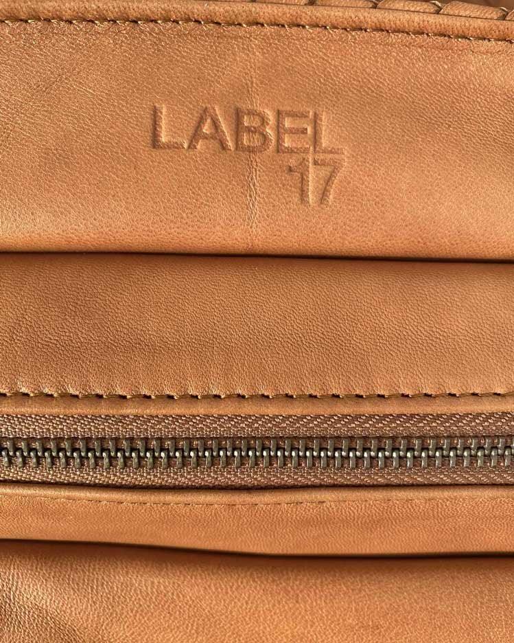Handbag Tresse Medium - Label 17 New