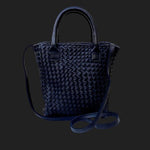 Crossbody Bag Tresse Mini Majestic - Label 17 New