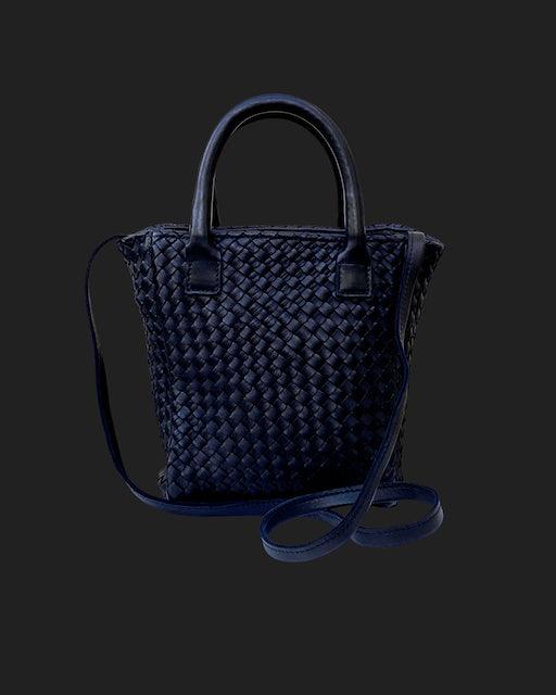 Crossbody Bag Tresse Mini Majestic - Label 17 New