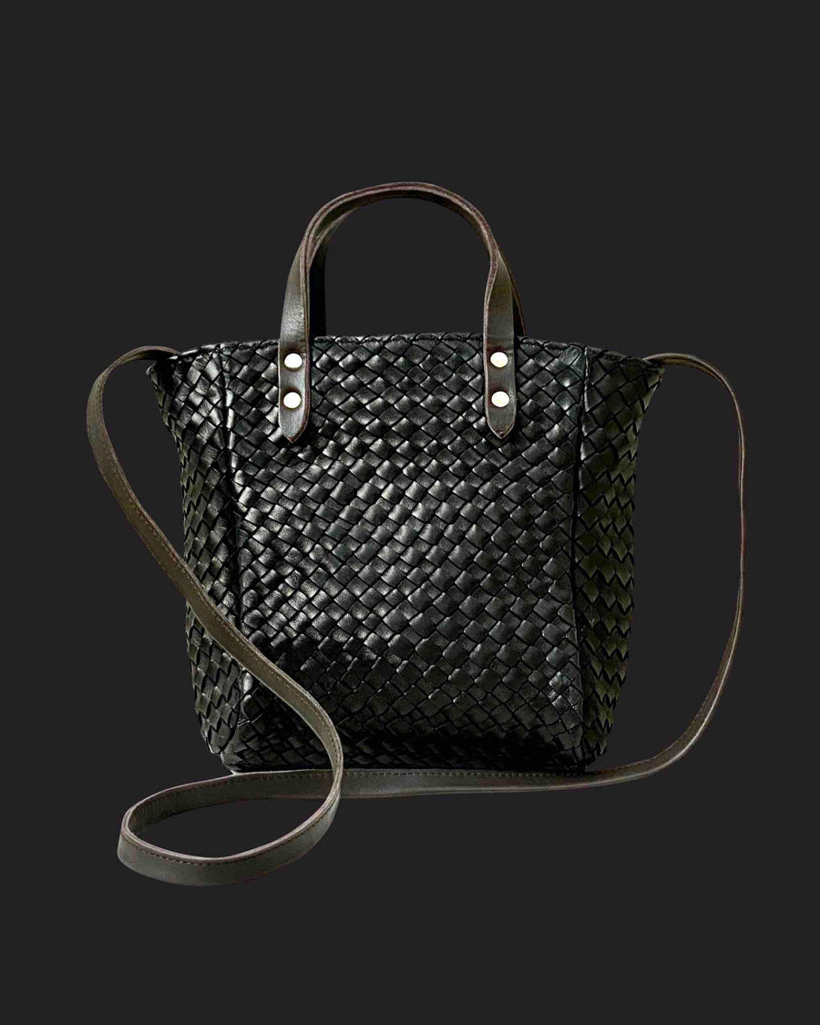 Crossbody Bag Tresse Mini - Label 17 New