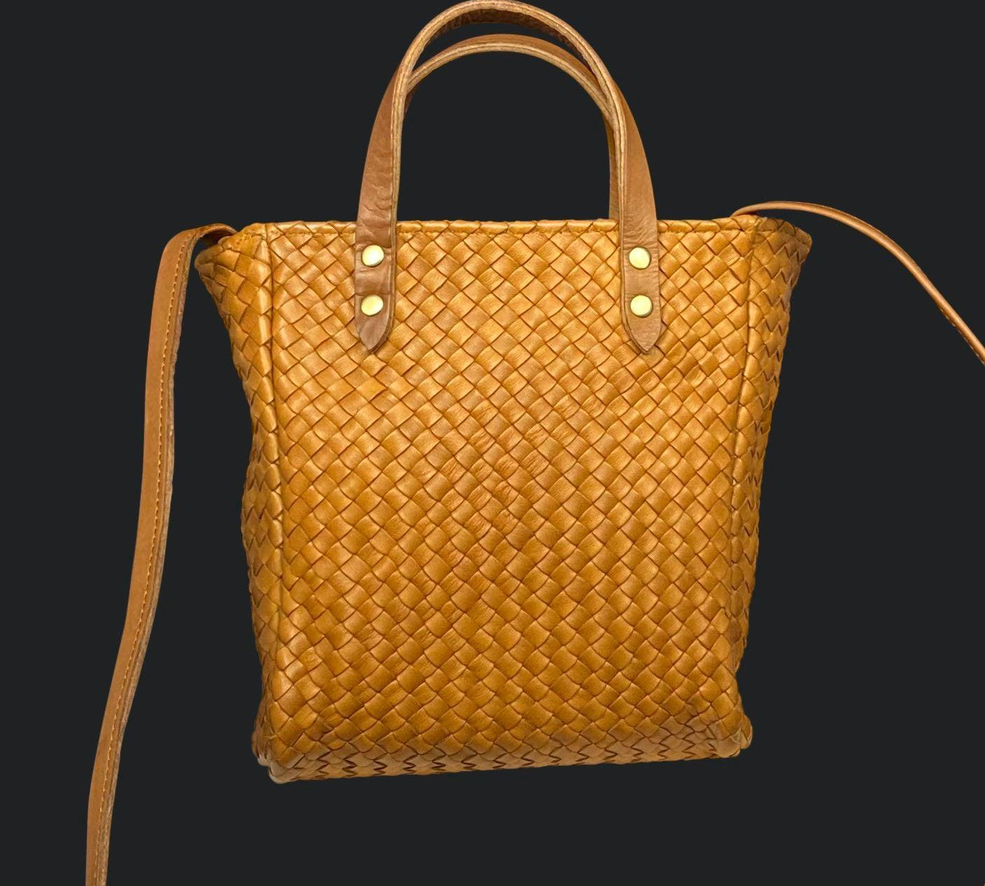 Crossbody Bag Tresse Mini - Label 17 New