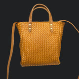 Crossbody Bag Tresse Mini - Label 17 New