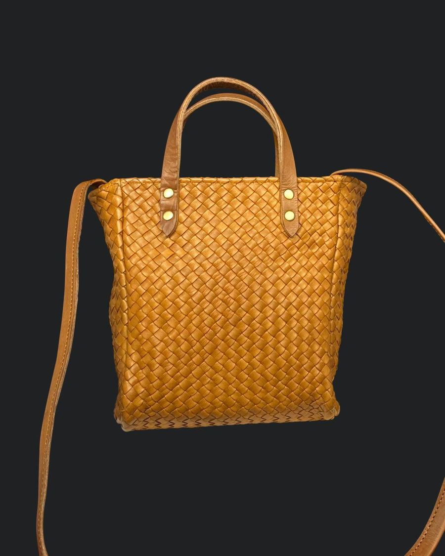 Crossbody Bag Tresse Mini - Label 17 New