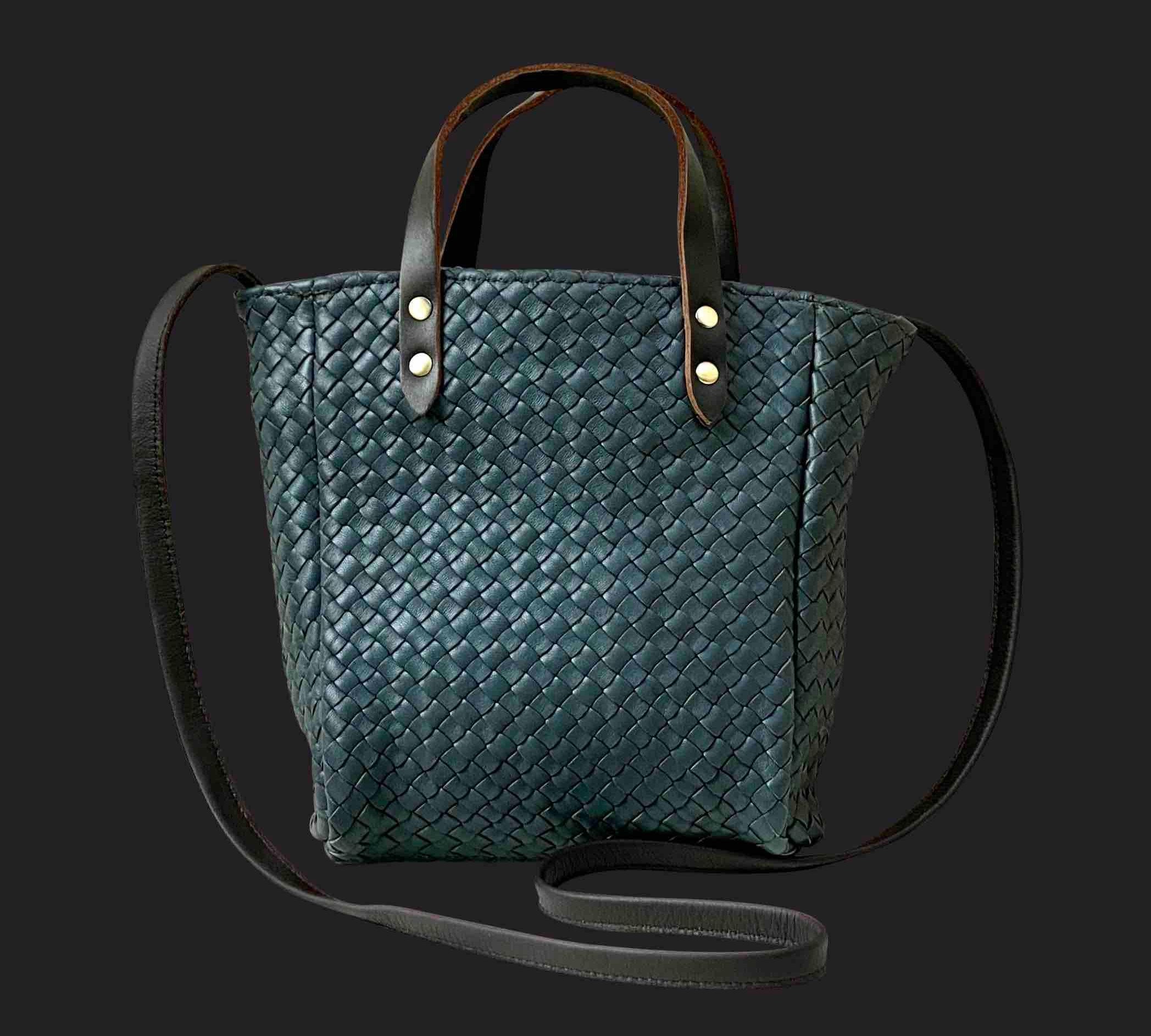 Crossbody Bag Tresse Mini - Label 17 New