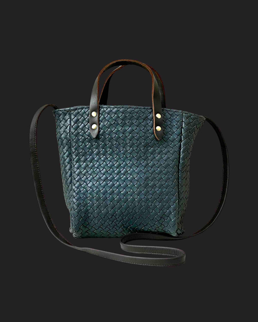 Crossbody Bag Tresse Mini - Label 17 New