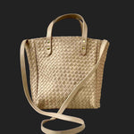 Crossbody Bag Tresse Mini - Label 17 New