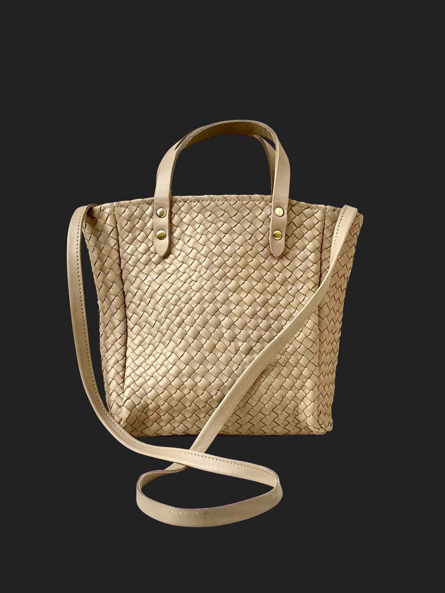 Crossbody Bag Tresse Mini - Label 17 New