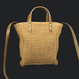 Crossbody Bag Tresse Mini - Label 17 New