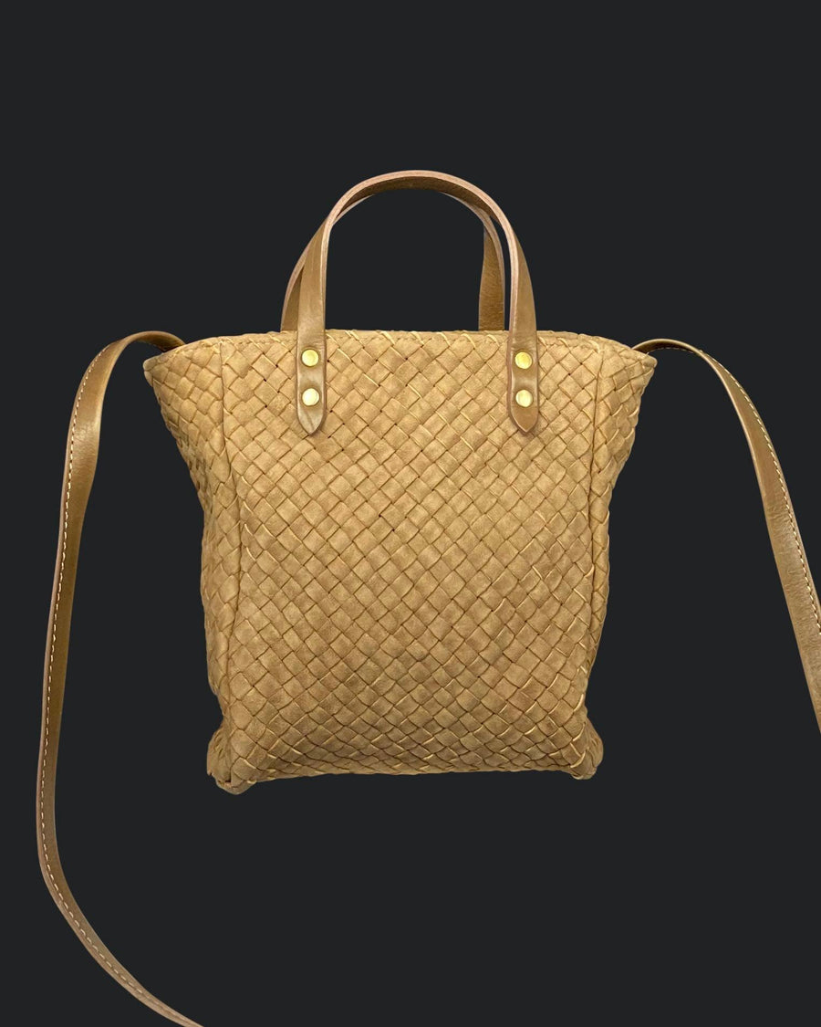 Crossbody Bag Tresse Mini - Label 17 New