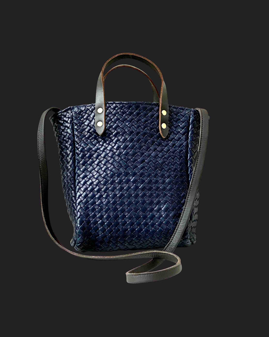Crossbody Bag Tresse Mini - Label 17 New
