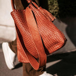Handbag Tresse Lou - Label 17 New