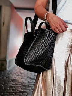Handbag Tresse Medium - Label 17 New