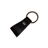 Leather Keyring