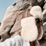 Aviator Hat Merino - Label 17 New