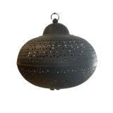 Vintage Moroccan Lamp Medium