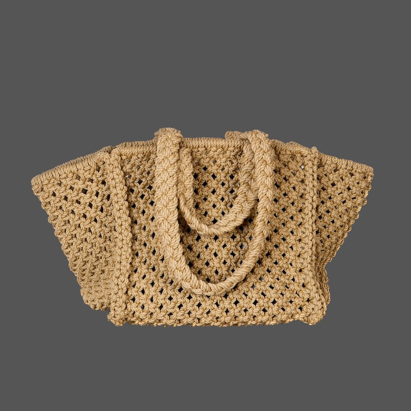 The Rope Bag City