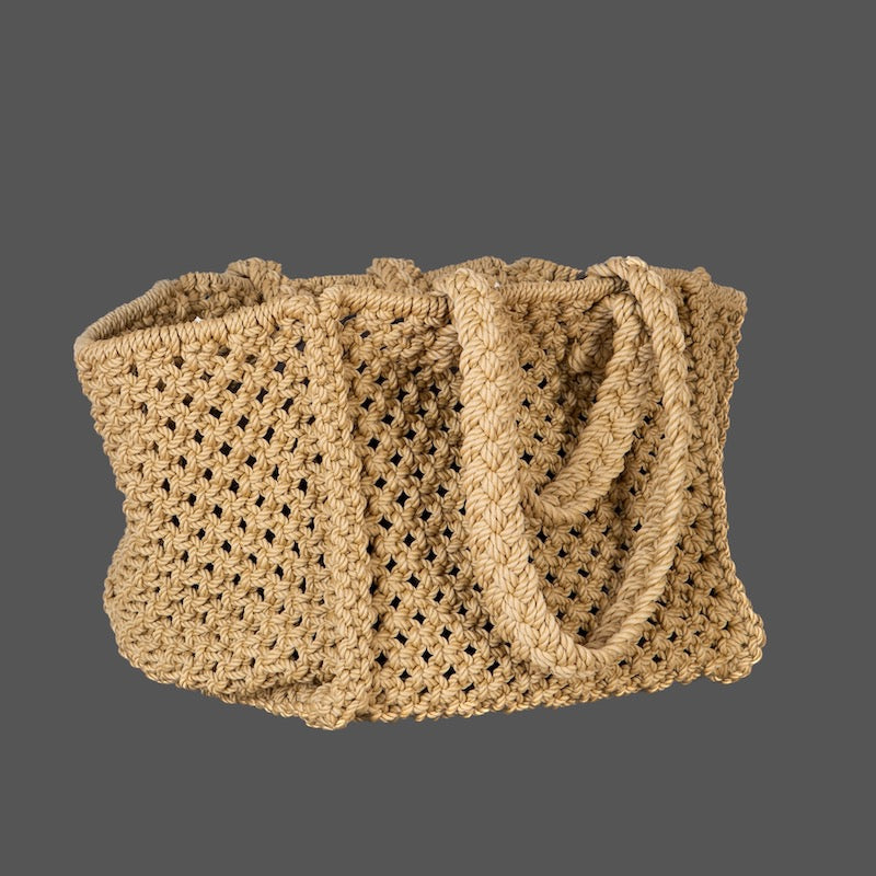 The Rope Bag City