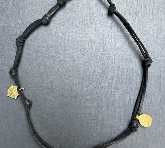 Sahara Necklace - Label 17 New