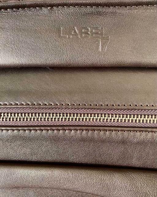 Shoulder Bag Baker - Label 17 New