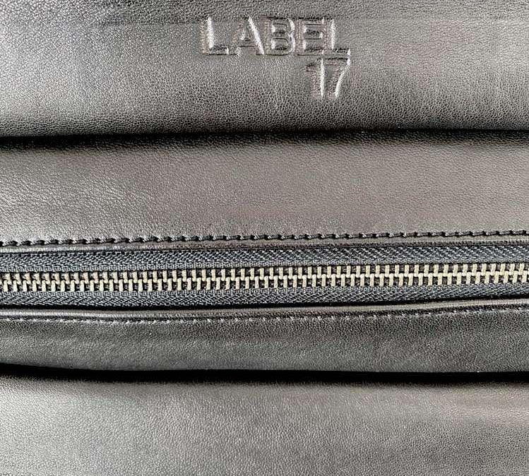Shoulder Bag Baker - Label 17 New