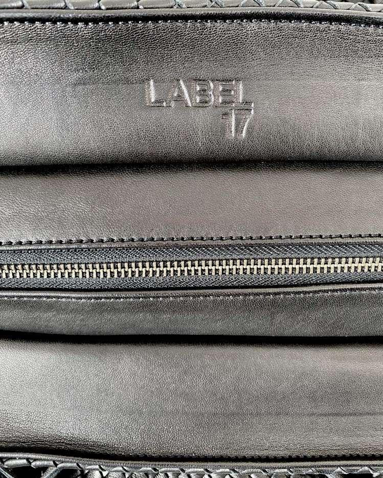 Shoulder Bag Baker - Label 17 New