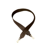 Shoulder Strap Nappa Leather