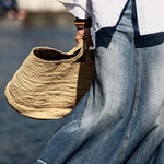 Handbag Street Basket - Label 17 New