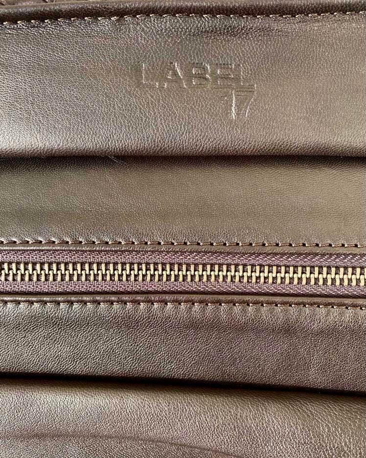 Handbag Tresse Medium - Label 17 New