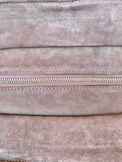 Handbag Tresse Medium - Label 17 New