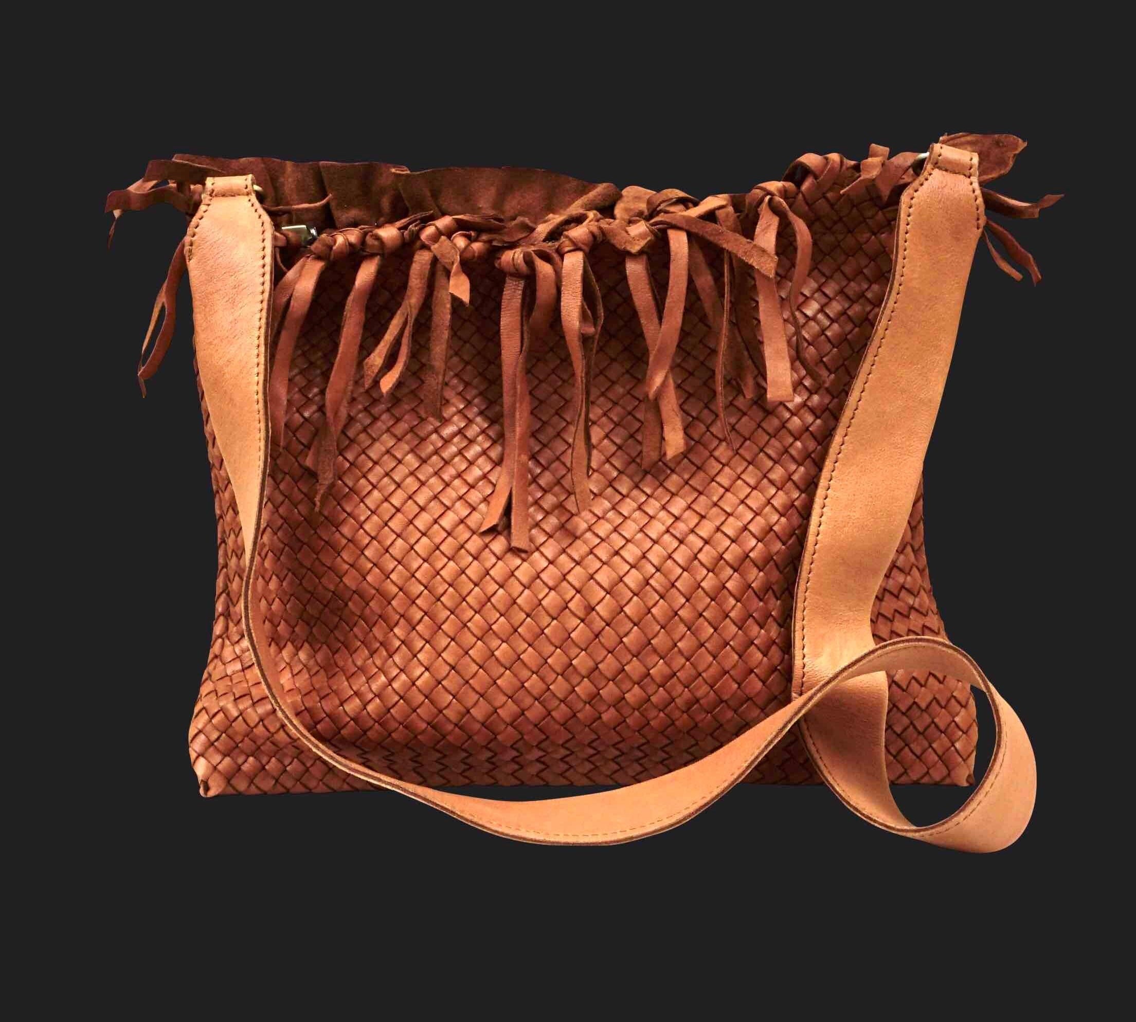 SHOULDER BAG IBIZA thrive - Label 17 New