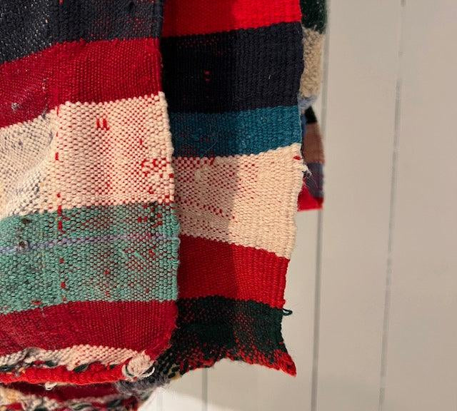 Vintage Berber Blanket, 150 x 300 cm - Label 17 New