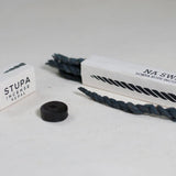 Stupa Incense Na Swa Rope Incense Tube - Label 17 New