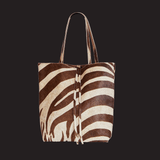Shoulder Bag Africa - Label 17 New