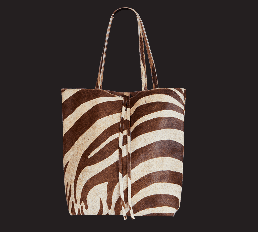 Shoulder Bag Africa - Label 17 New