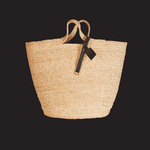 Handbag Street Basket - Label 17 New