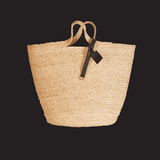 Handbag Street Basket - Label 17 New