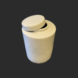 Tea Jar - M