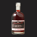 Vermouth de GENTS, Methode traditionelle, 18.8 Vol.%., made in Switzerland, LABEL17